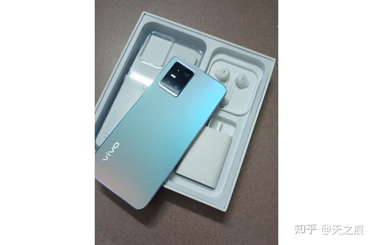 vivo S10参数详解，一部值得期待的智能手机