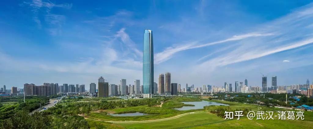 武汉汉口豪宅绿城武汉湖畔云庐怎么样值得买吗