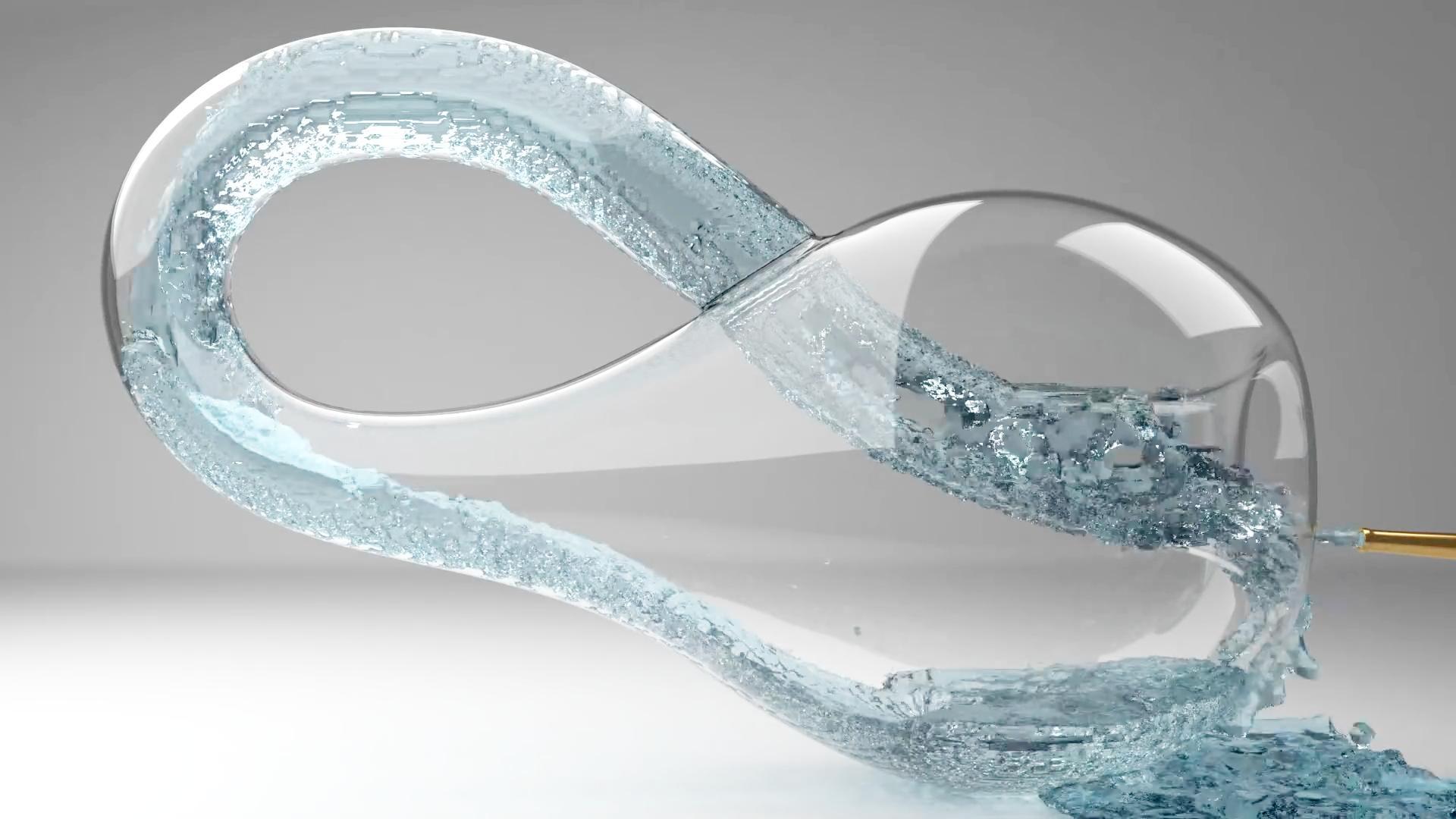 克莱因瓶是不是在四维空间中只是一个普通的瓶子? - 知乎