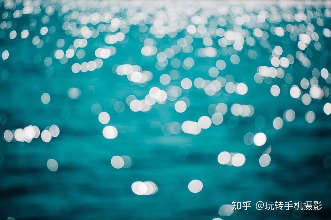 失焦照片到底怎么拍才美?今天为你揭晓! - 知乎