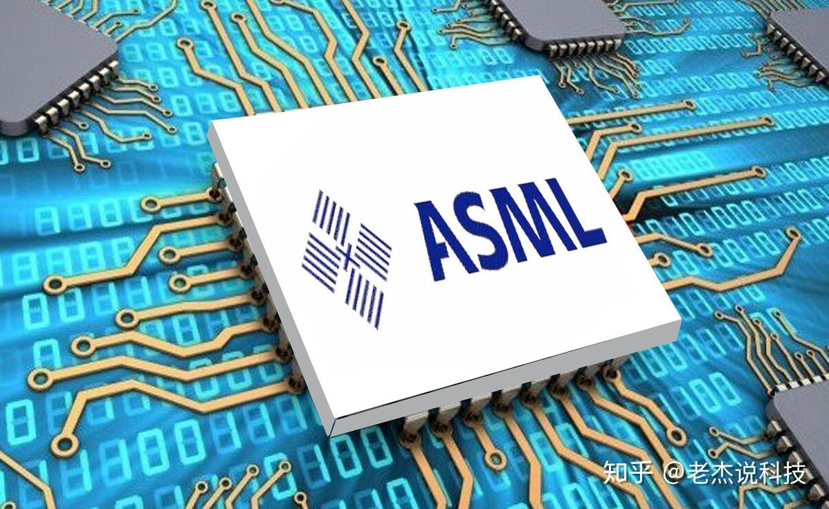 asml官宣來啦naeuv光刻機性能大漲有望向國內出口