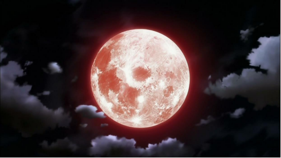 月全食与猩红之月同时发生意味着什么玛雅预言或将成真