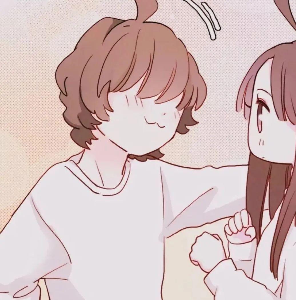 昂有没有特别明显的情头别人一眼就能看出来的那种