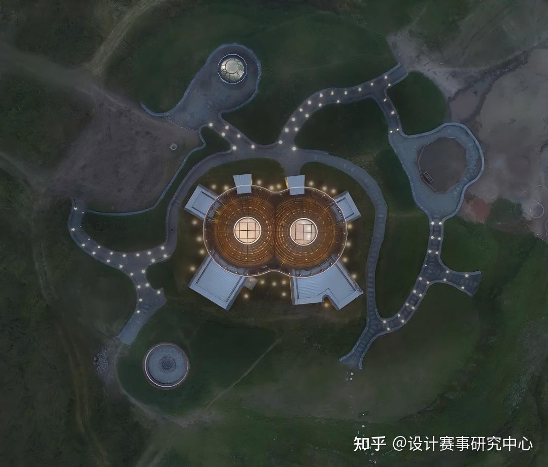 2025 AAA 亚洲建筑师协会建筑奖入围公布 - 知乎