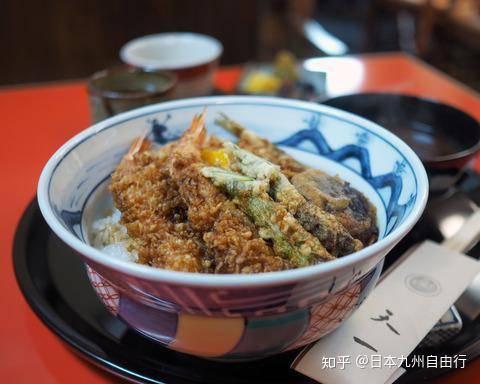 每天带你去一个景点 銀座 天一 博多店 知乎