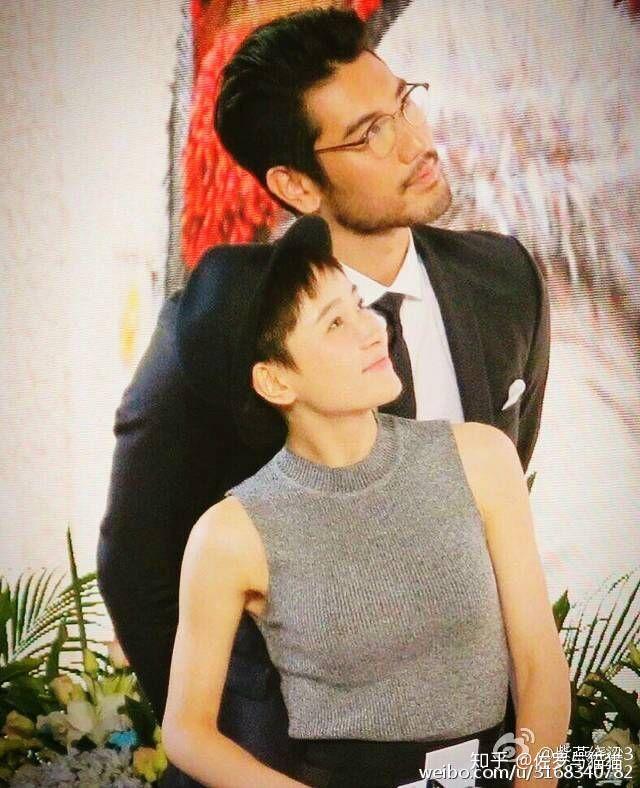 godfrey高以翔为什么没能和焦俊艳在一起?