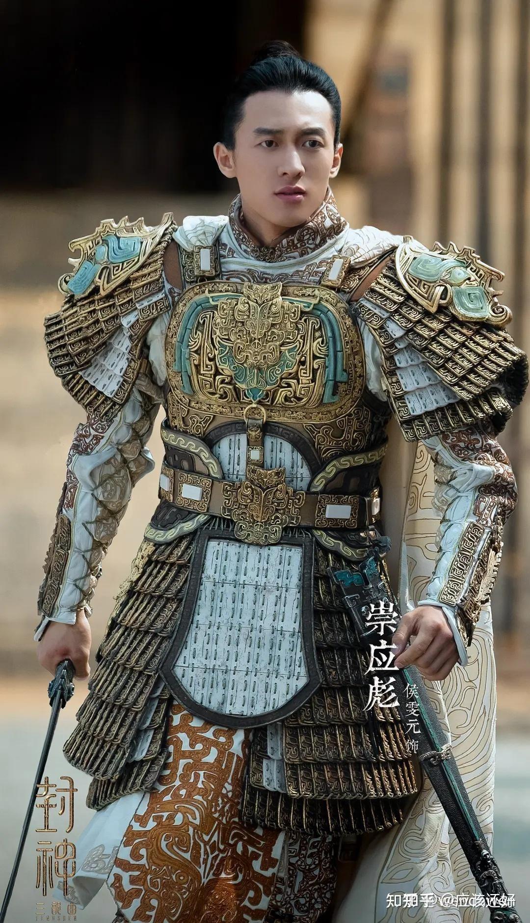 如何评价乌尔善执导的《封神第一部》?