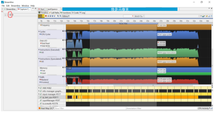 如何学习使用intel vtune ,arm streamline等性能分析工具? - 知乎