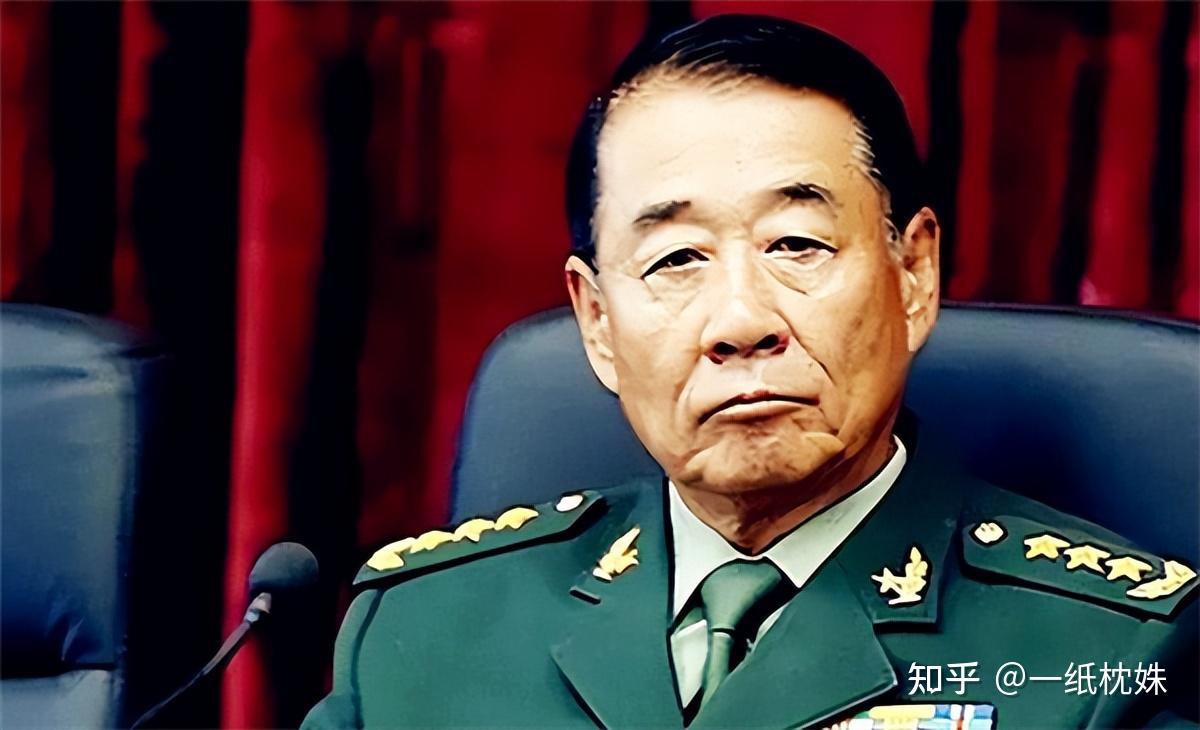 刘少奇之子刘源:58岁成上将,今72岁仍坚守岗位,努力发挥余热! - 知乎
