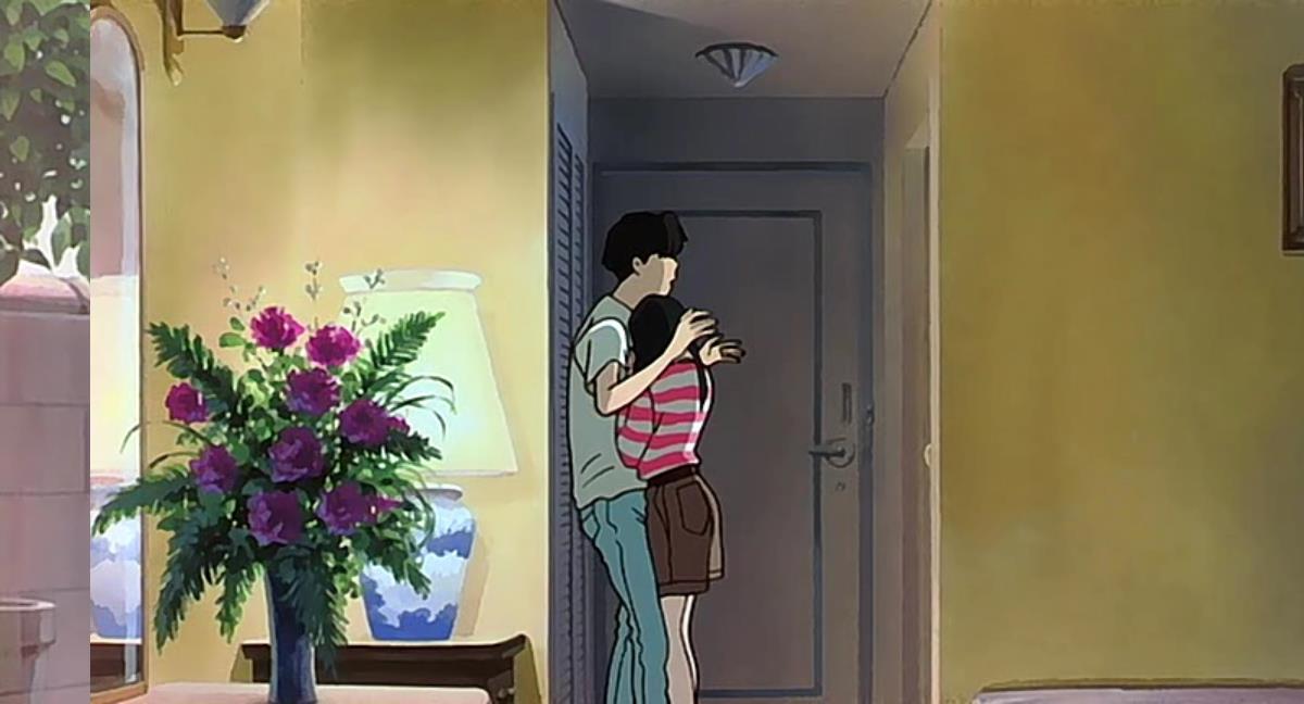 有没有些超好看但是冷门的动画? - 知乎