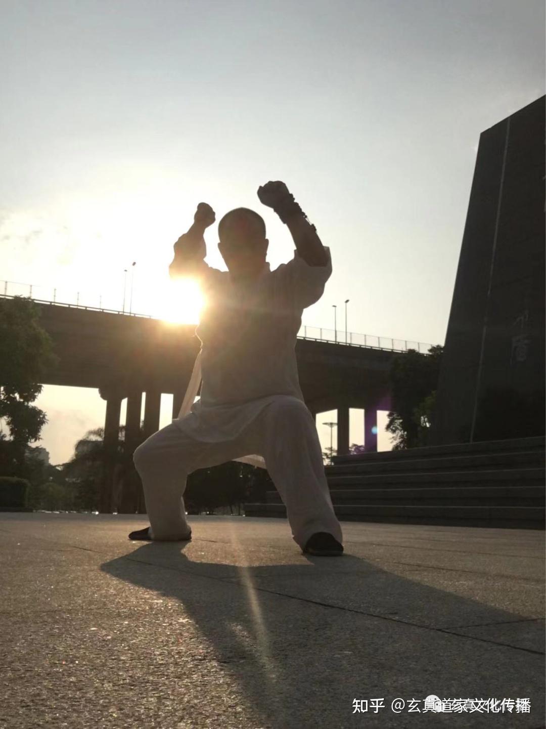 练武想要筋骨好,夏天夏练三伏这个时节要利用好 - 知乎