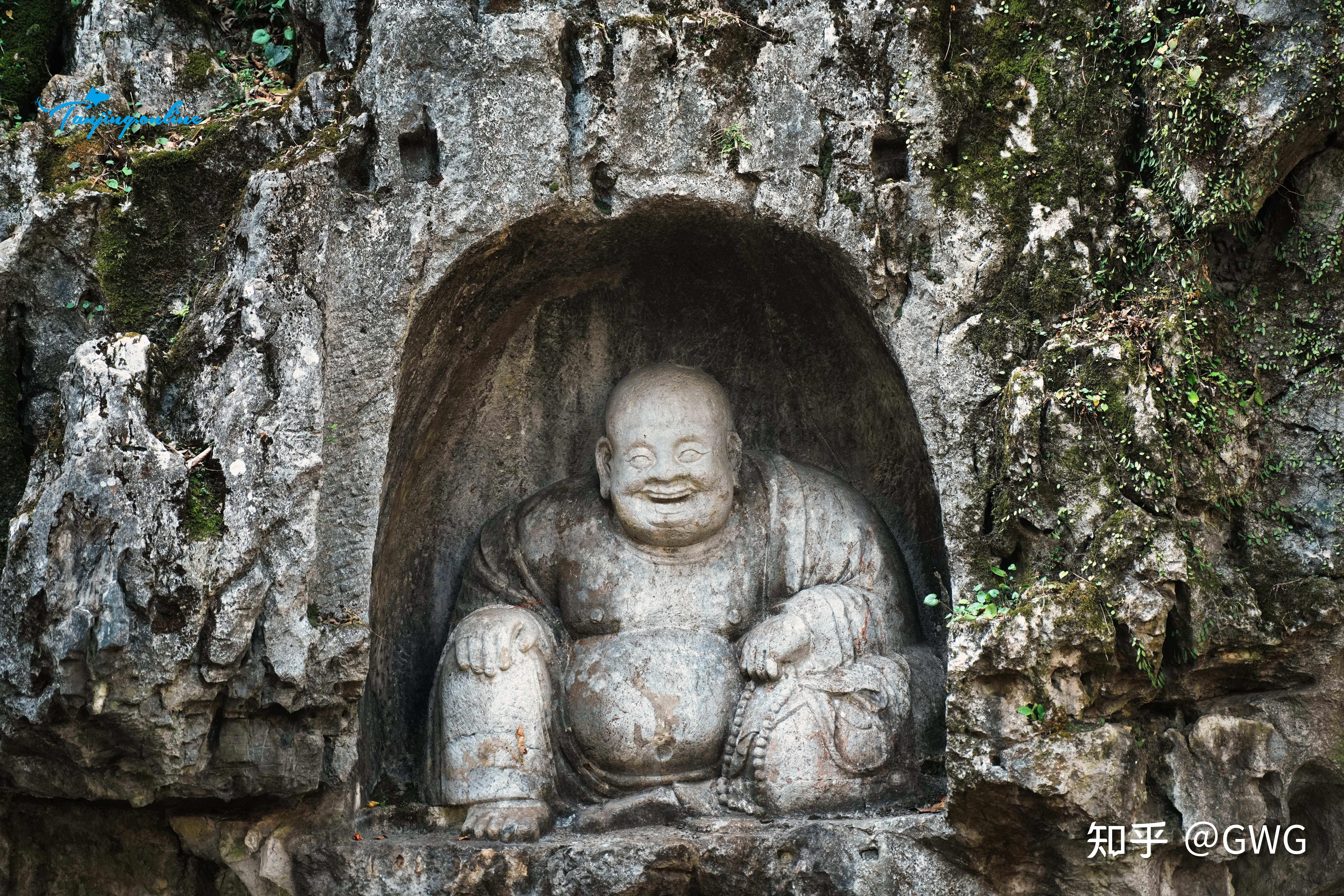 杭州佛国指南｜灵隐寺全攻略：千年古刹的正确打开方式 - 知乎