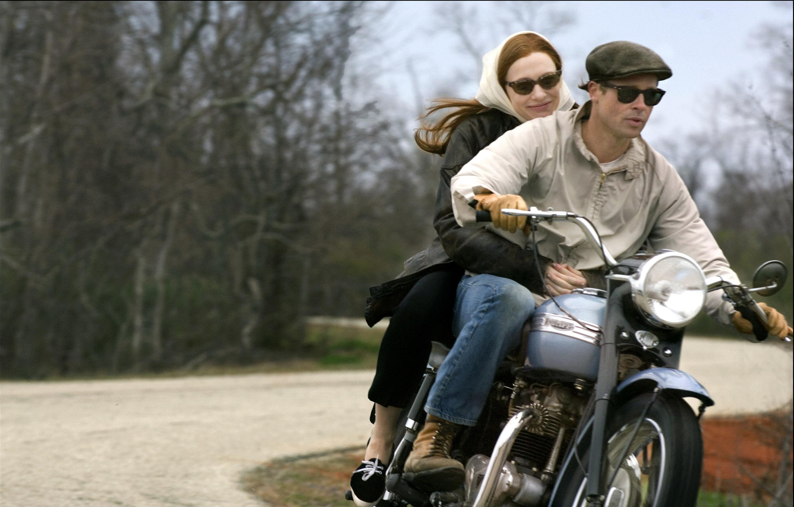 返老还童——电影选段学习