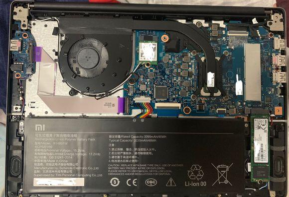 不恰饭真体验五个月的机械革命s1pro尚能香否