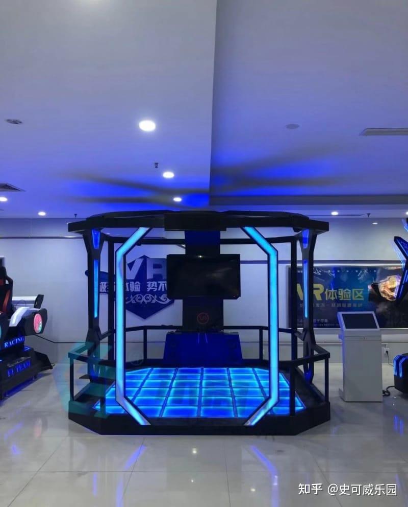 电玩动漫城电玩游戏厅游戏厅模拟游戏机设备介绍