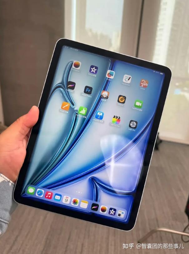 2024款苹果ipad pro即将上市:5月15发售