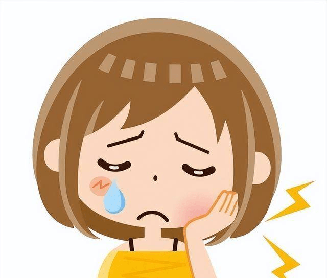 口腔溃疡长期忍受,总是反复发作怎样才能预防 - 知乎