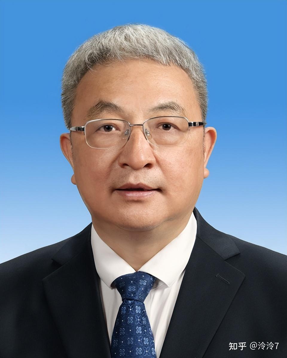 清华大学现任中国科学院院士简介（上） - 知乎