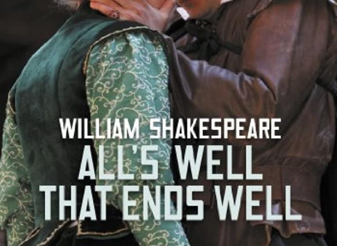 怎么用 "all's well that ends well" - 知乎