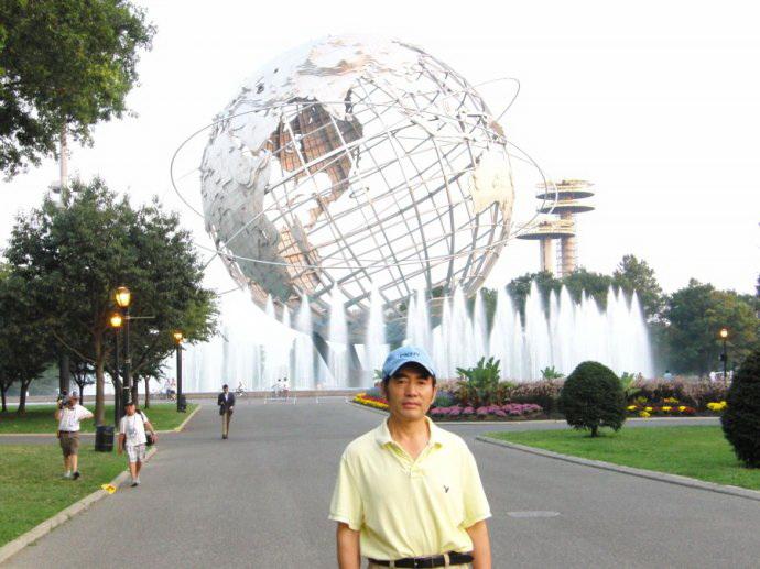 曹雪芹第六代孙曹祖义dna检验报告