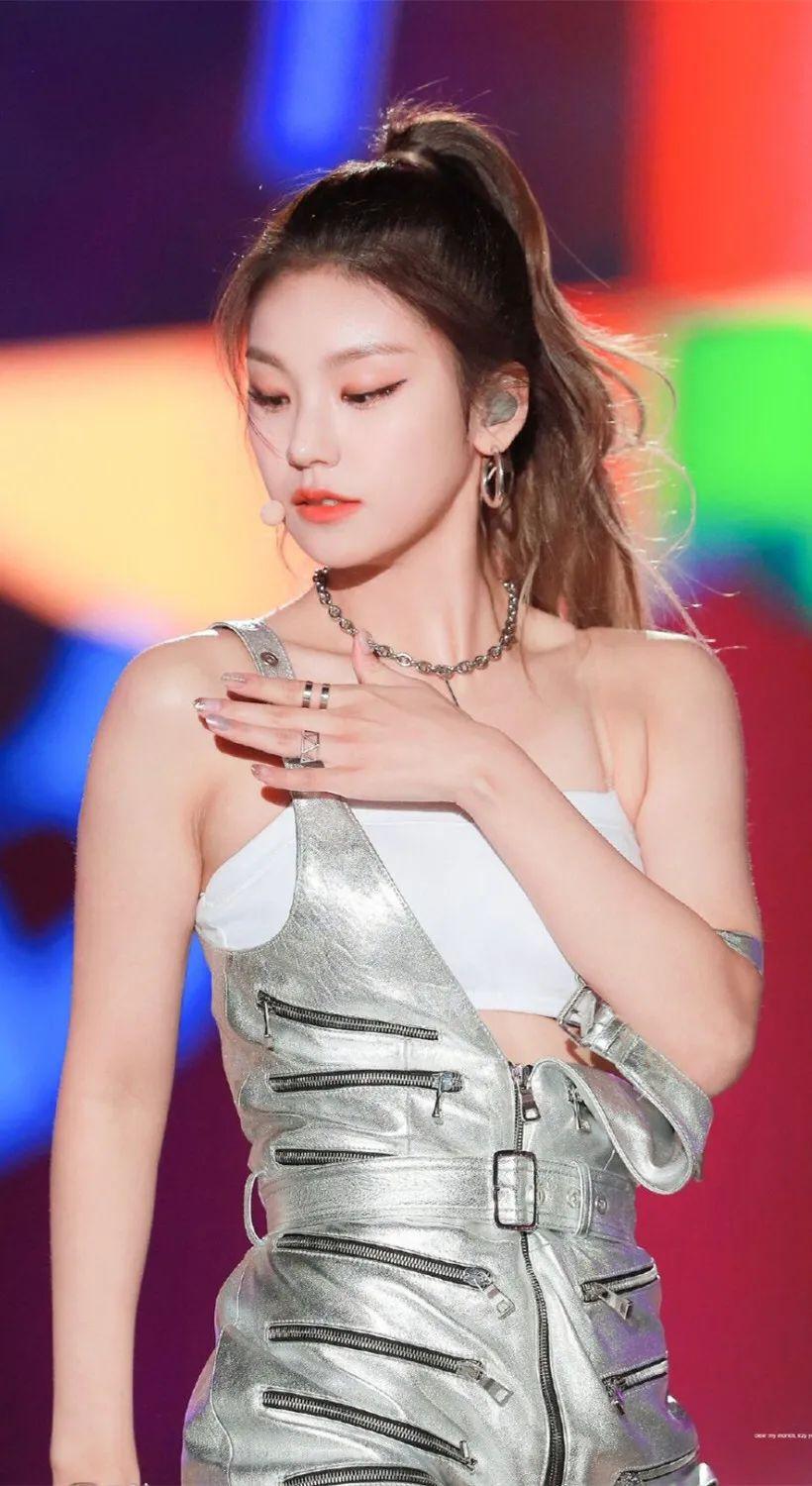 明星壁纸黄礼志壁纸合集itzy