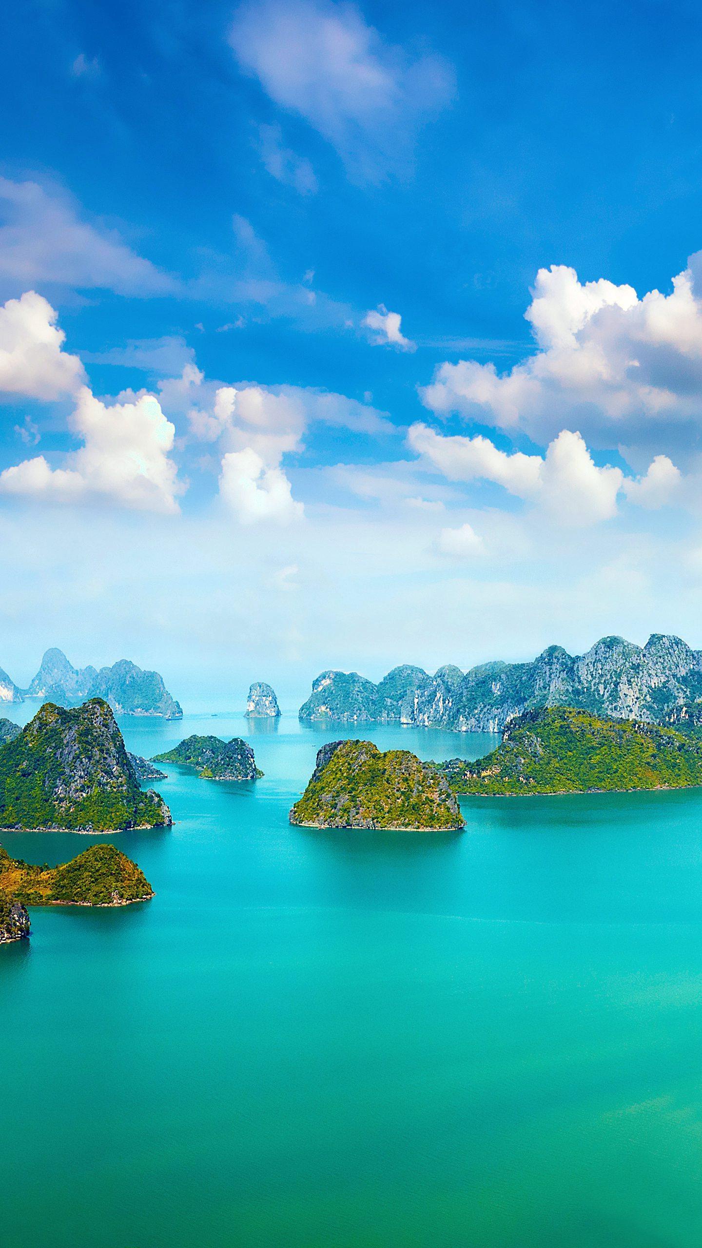 炫彩壁纸秀app每日一组美图壁纸自然风光