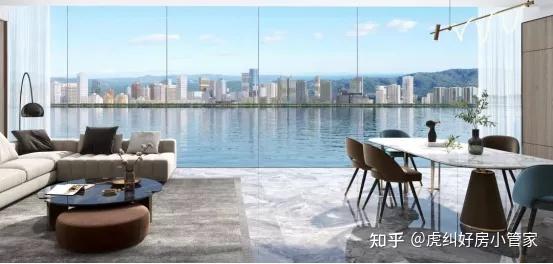 当房子回归居住本质，福州人不要再乱买房了！ - 知乎