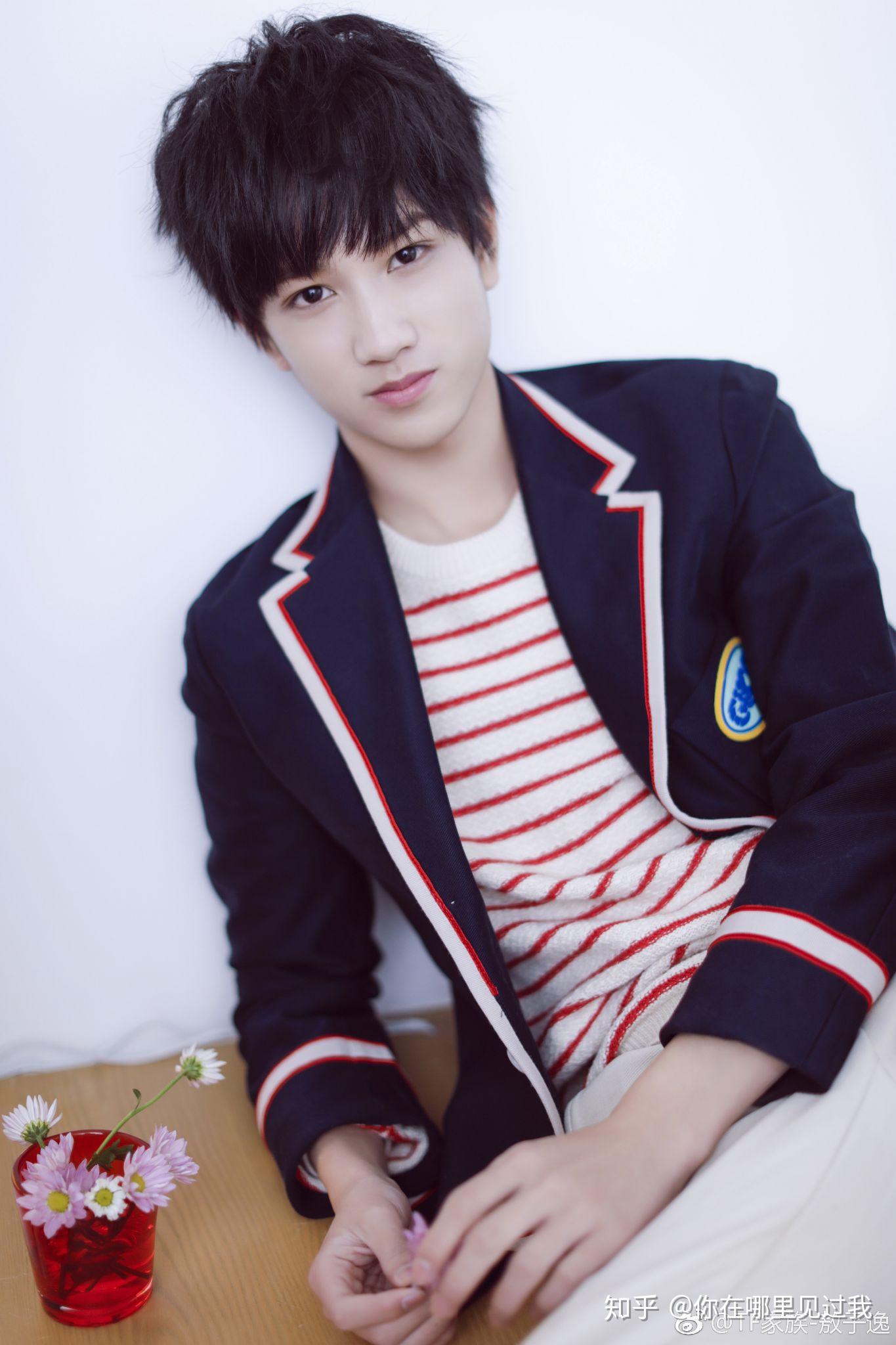 如何看待敖子逸三爷这个形象