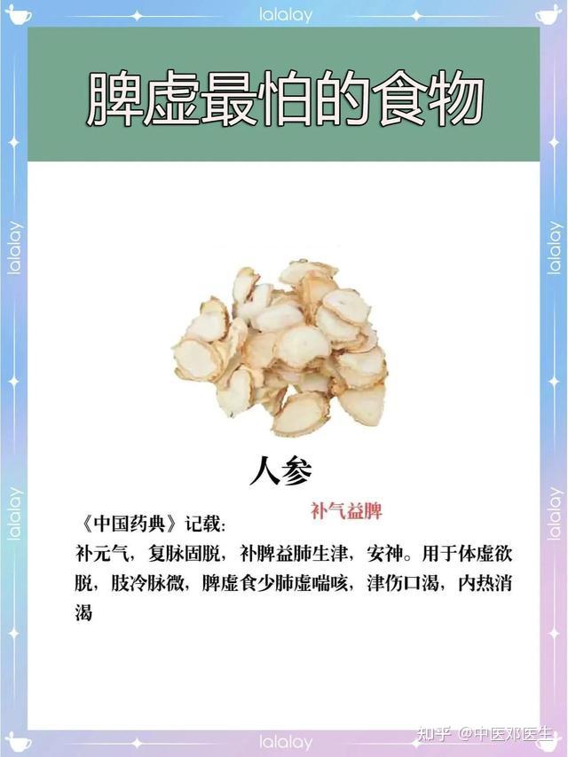 脾虚最全分类辩证来了,脾虚教你怎么办! - 知乎
