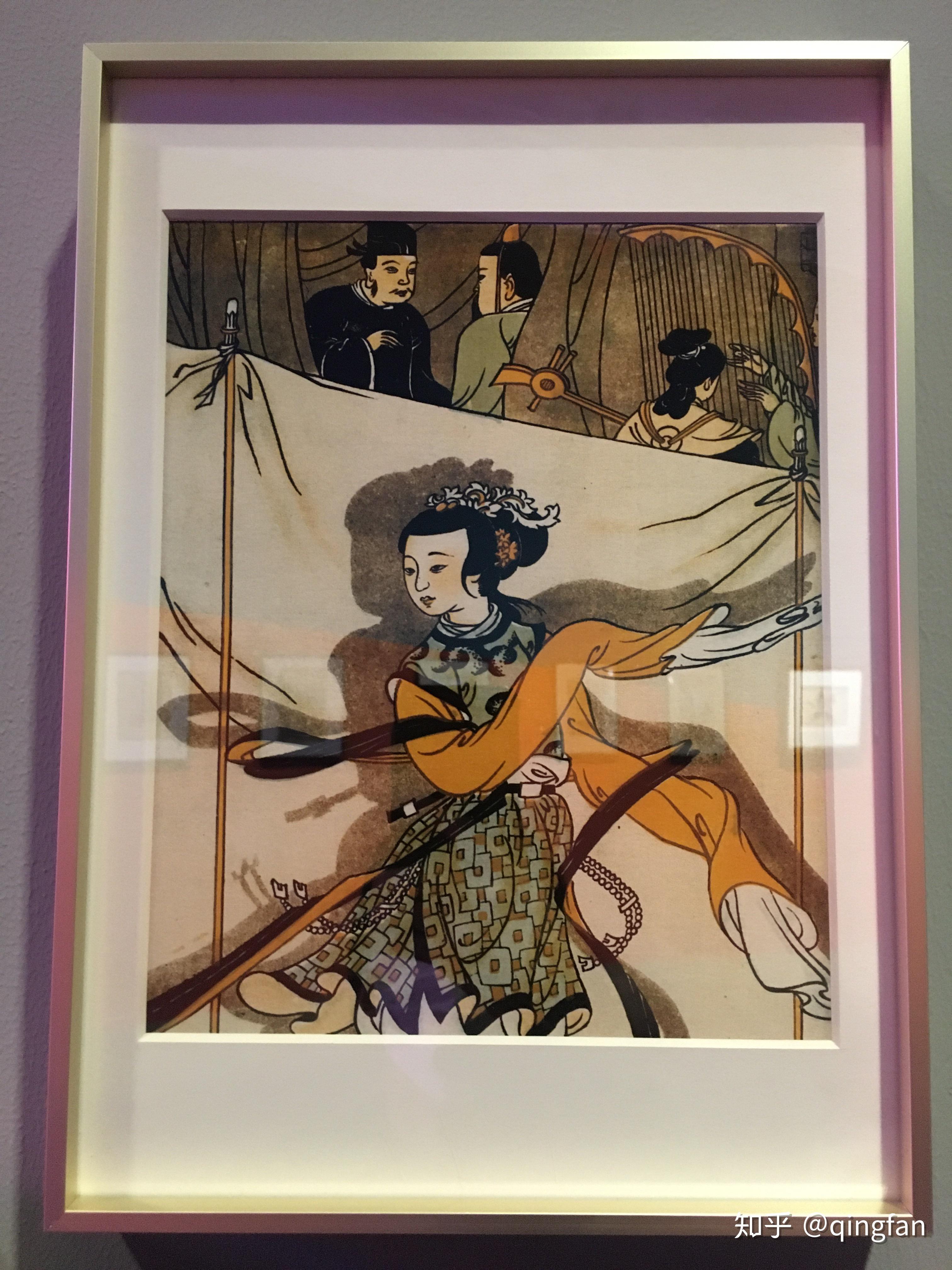 如何评价张光宇? - 知乎