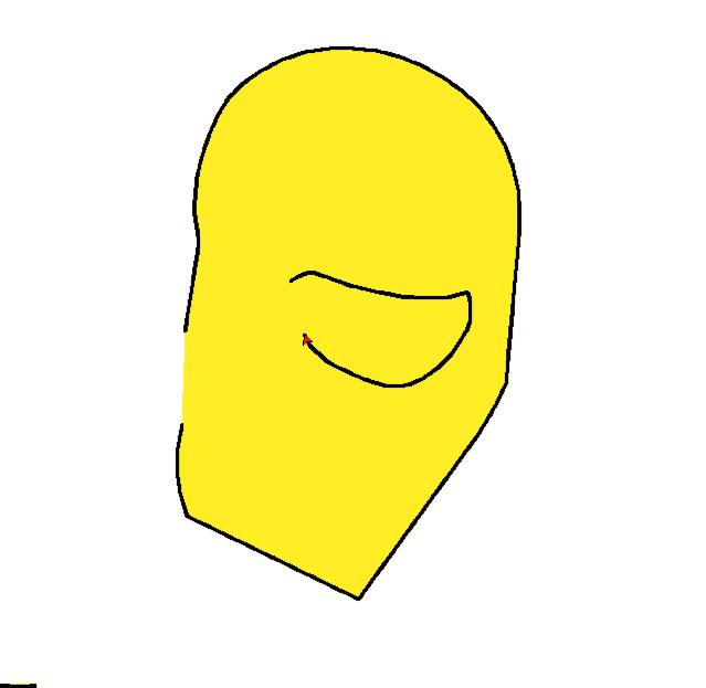 python画图之小黄人 - 知乎