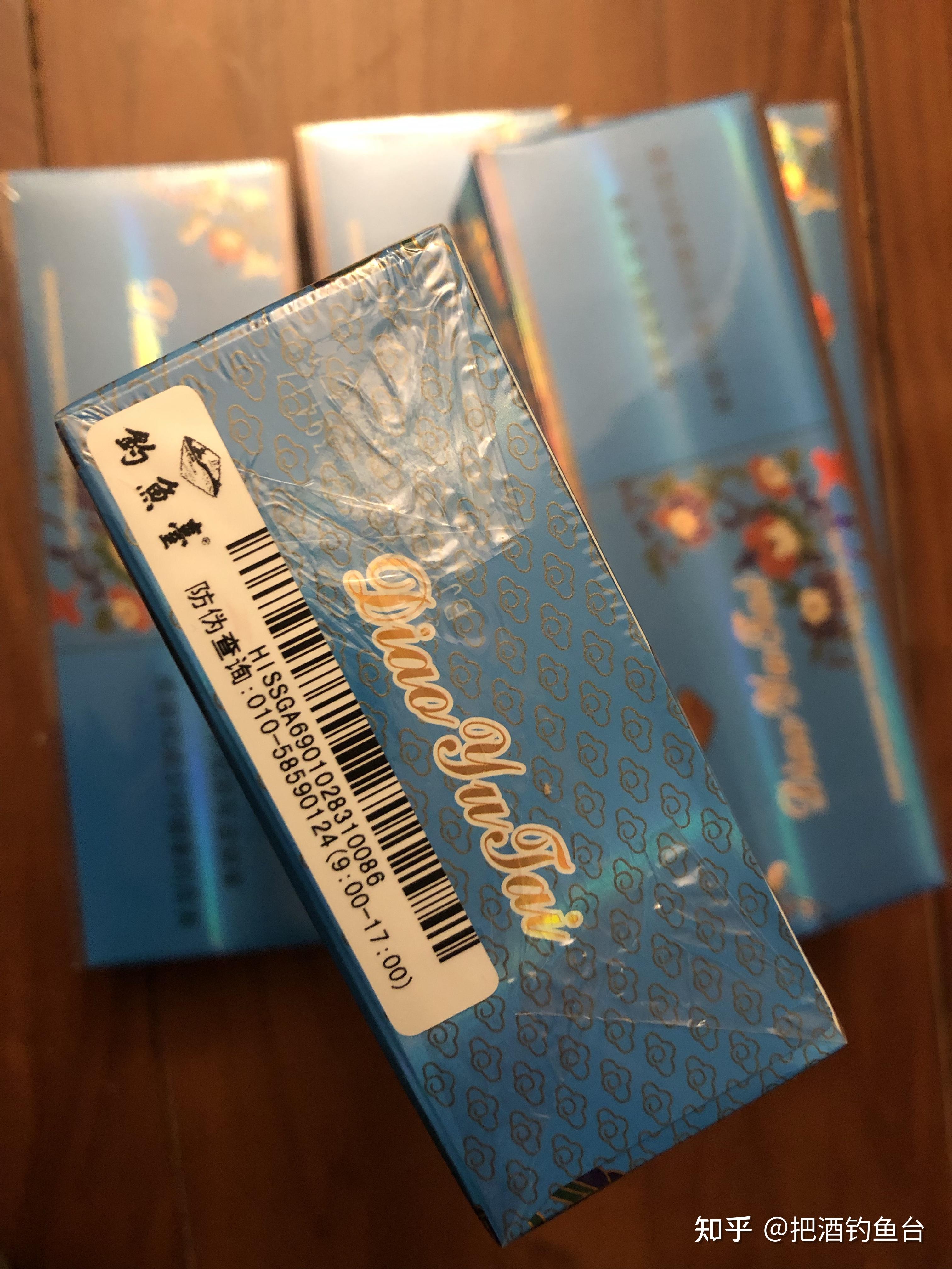 钓鱼台粗支景泰蓝