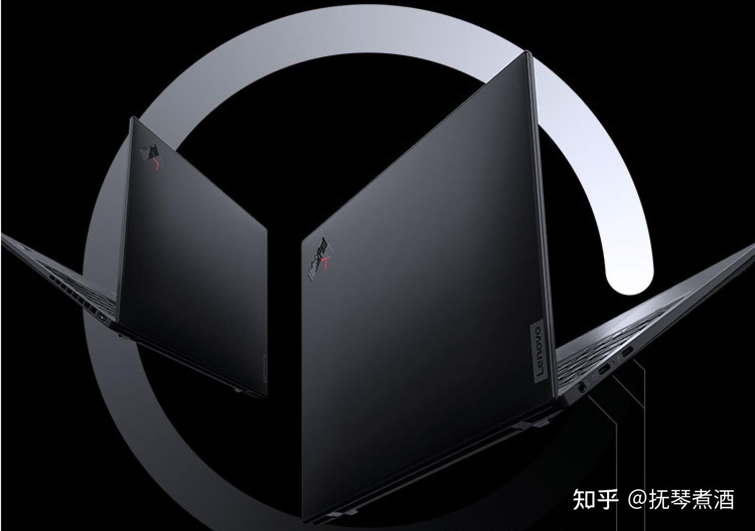 thinkpad x1 nano,有史以来最轻的thinkpad