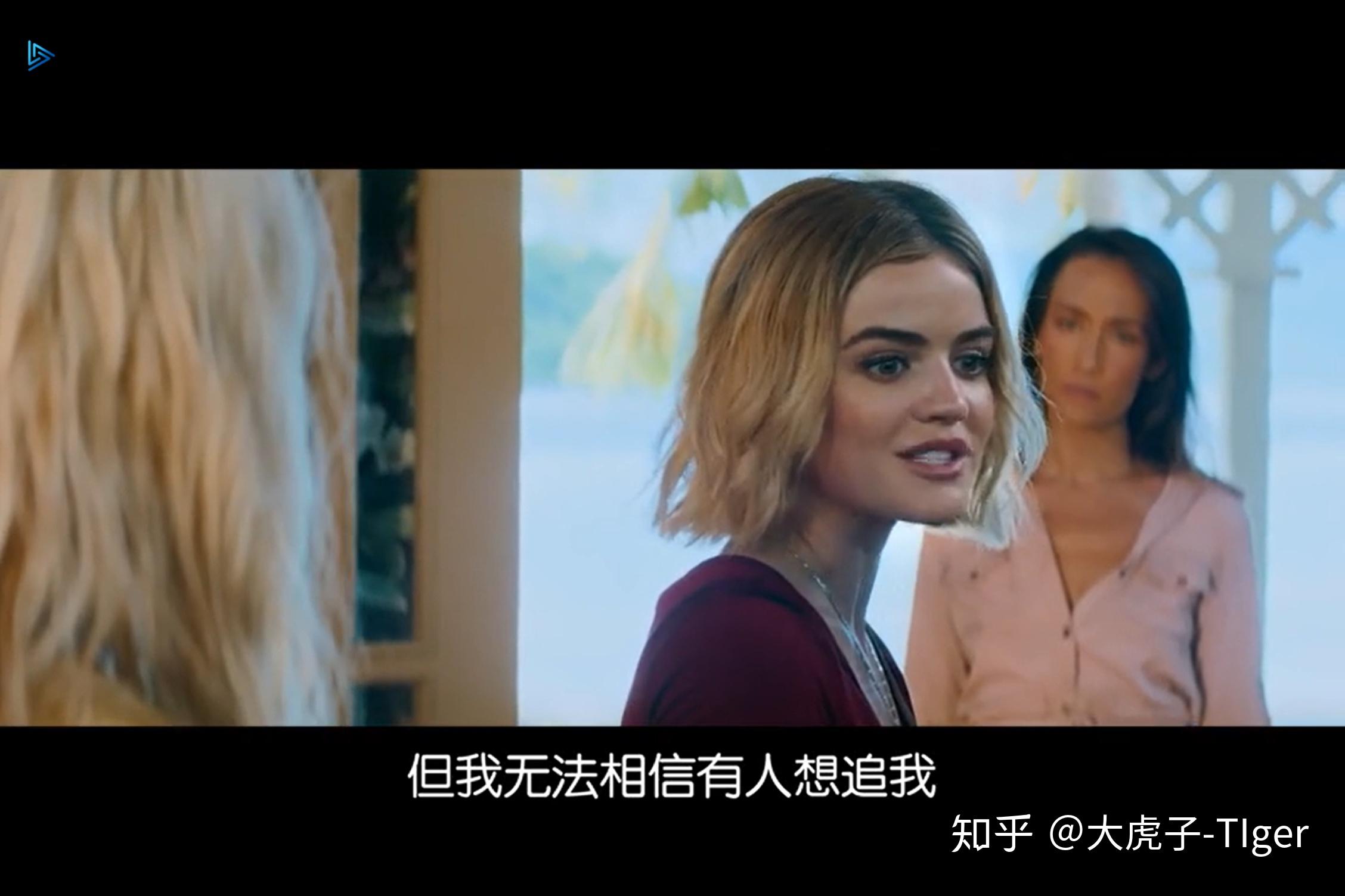 如何评价2020年电影梦幻岛fantasyisland