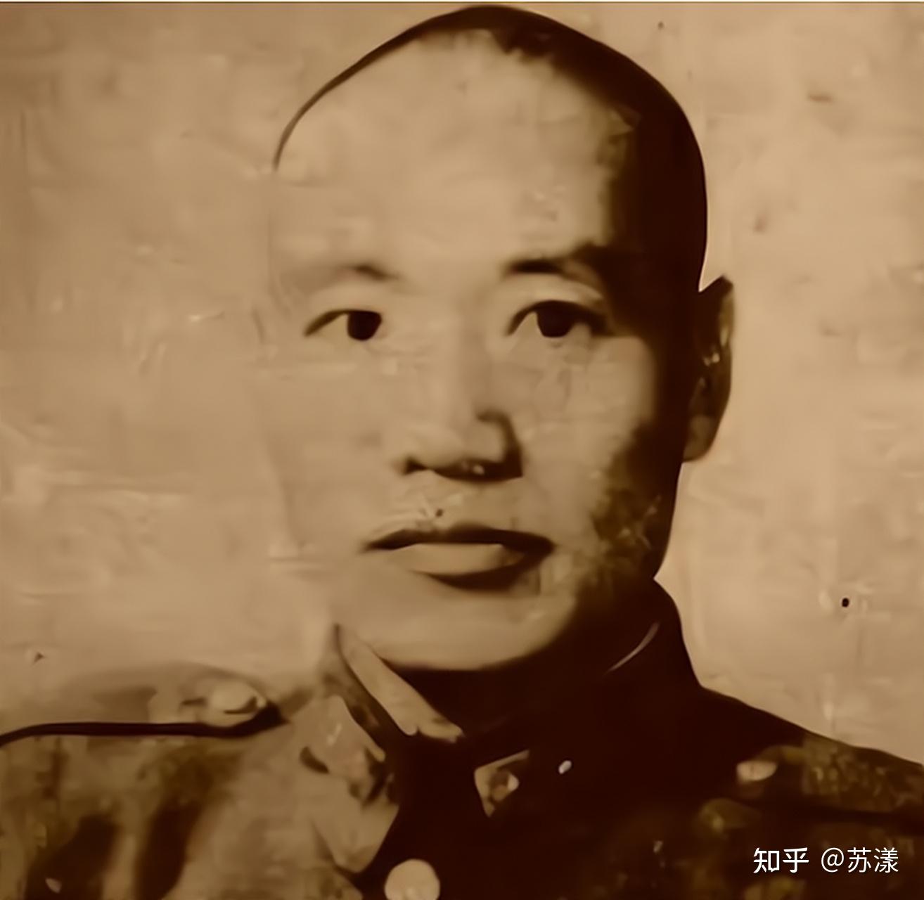 平津战役中,傅作义起义之后,手下的兵团司令结局如何呢? - 知乎