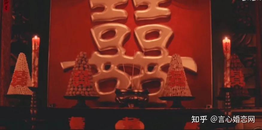 中国古代明媒正娶,三书六礼,在现代社会是否适用 - 知乎