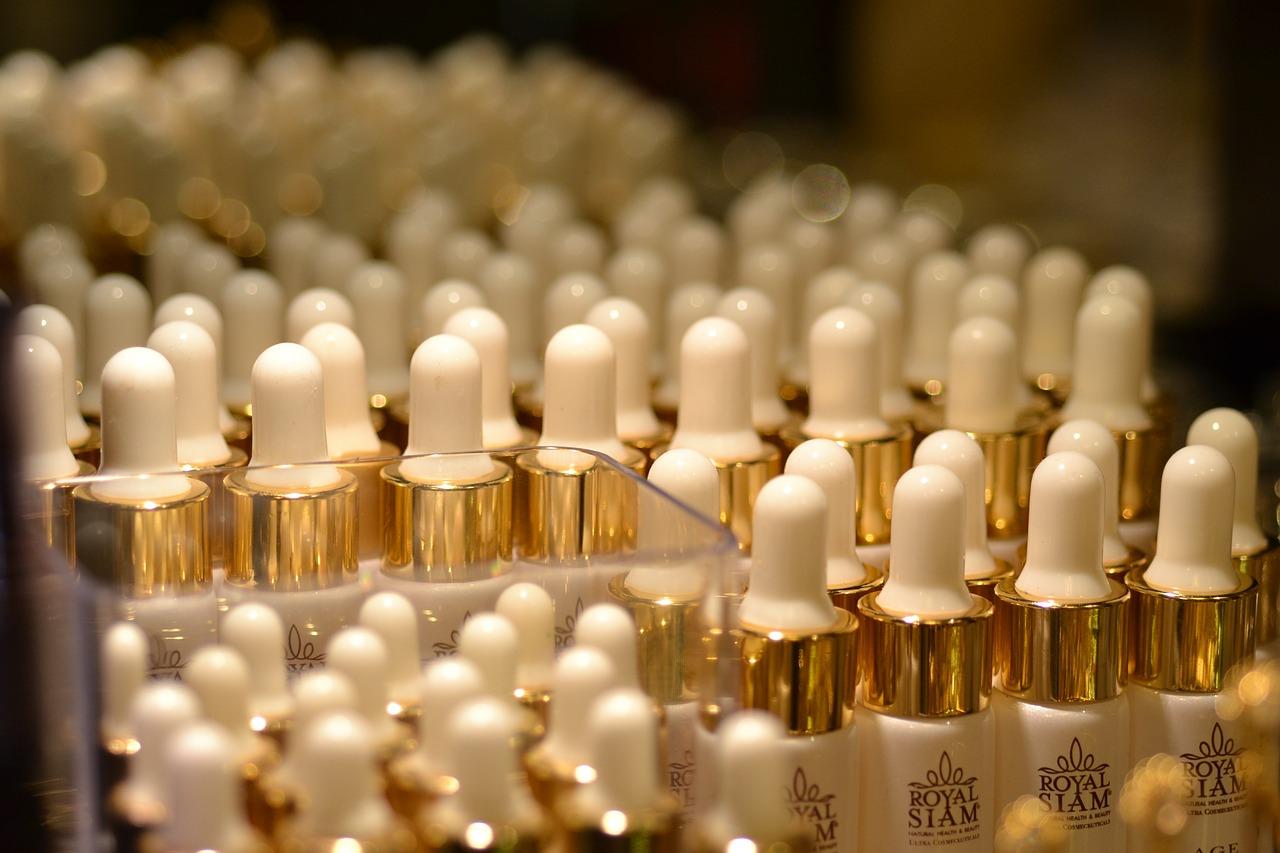 雅宣化妆品怎么样