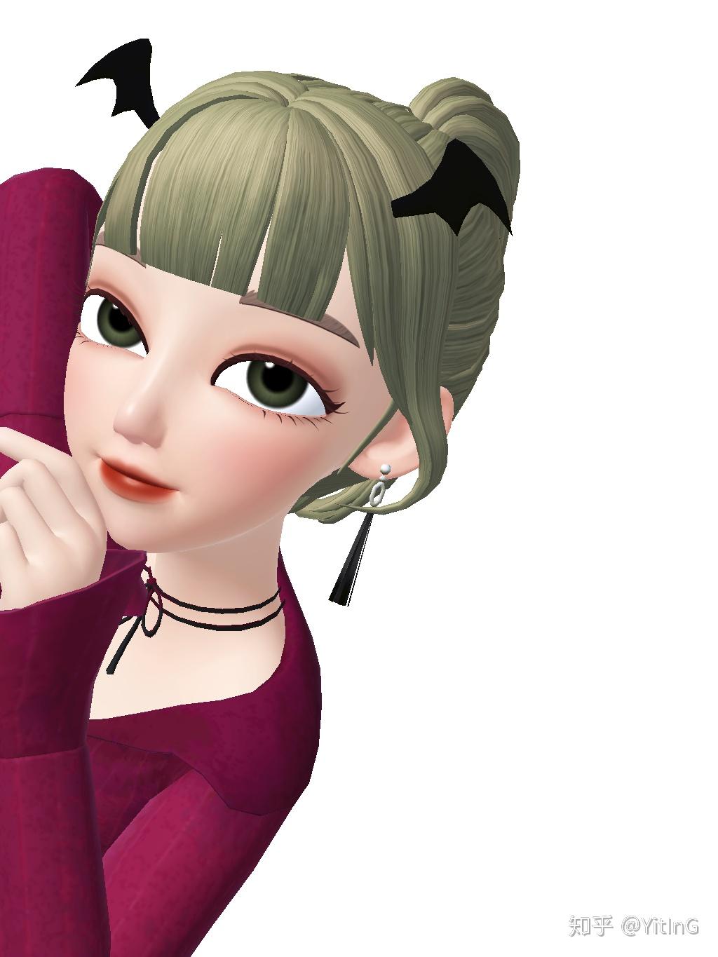 如何评价崽崽zepeto这个软件