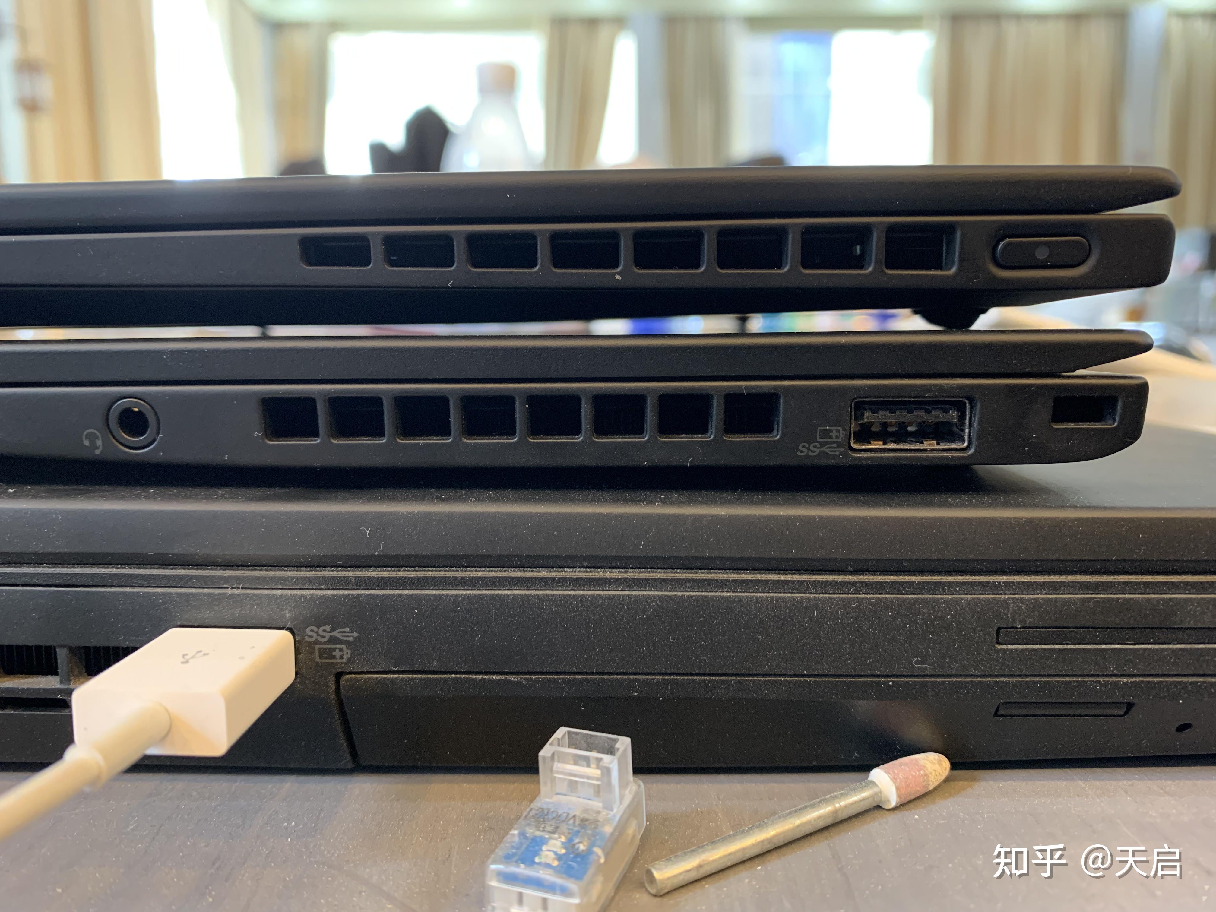 轻小快thinkpadx1nano体验