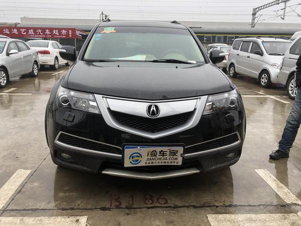 车商也不愿意收的大型suv 万的讴歌mdx值得入手么 知乎 车商也不愿意收的大型suv 万的讴歌mdx值得入手么 知乎