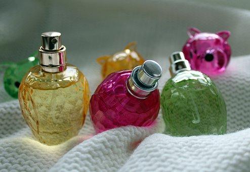 世界十大香水品牌排行榜 知乎
