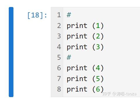 ipython中的jupyter可以隐藏代码吗? - 知乎