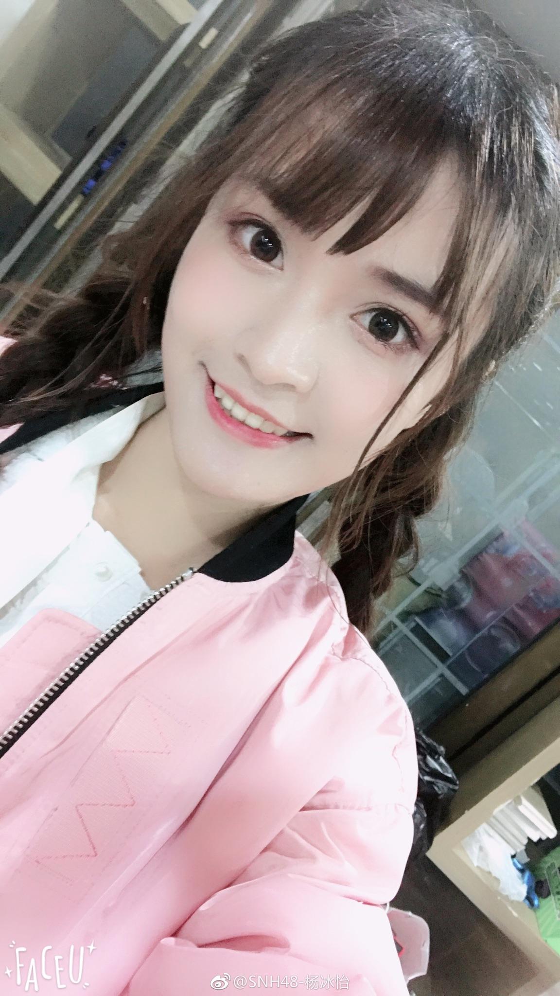 snh48说说你觉得的美颜排行榜前三十是谁?