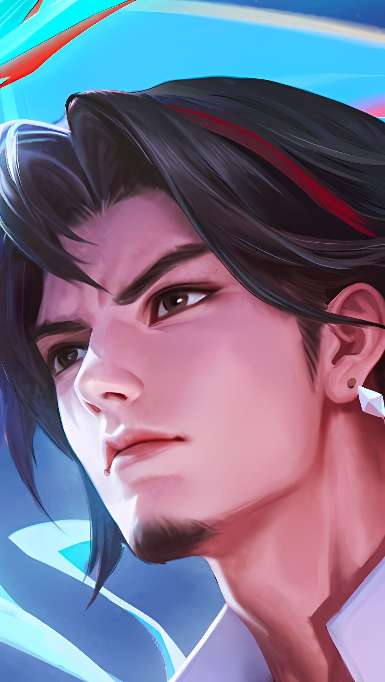 关羽皮肤壁纸合集