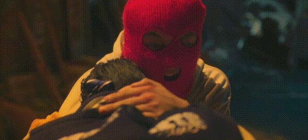 《ONE:高中英雄们》热血、动作、拳拳到肉,比《弱小英雄》好看