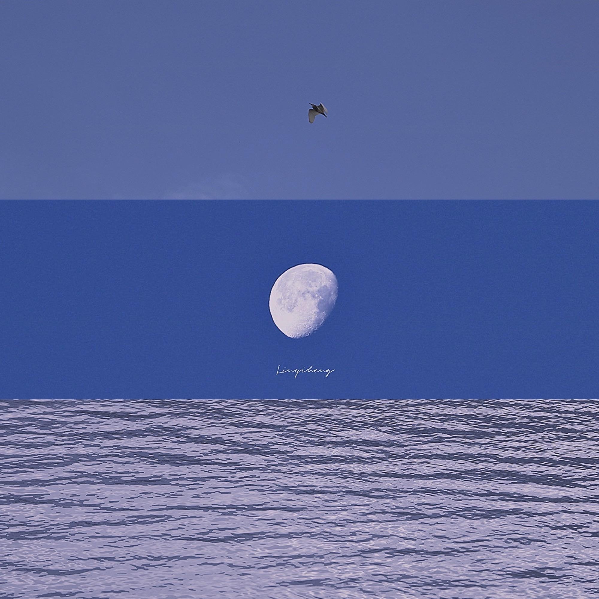 有哪些很好看的月亮的图片啊? - 知乎