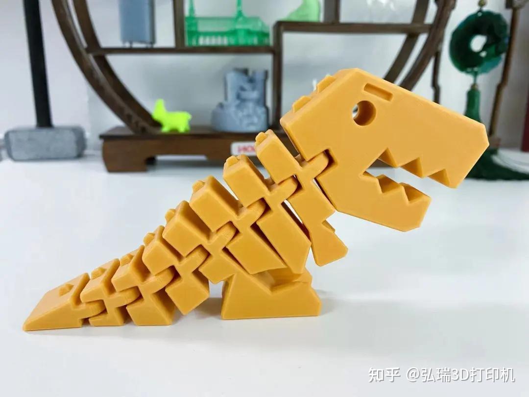 弘瑞q版小恐龙来报道啦!北京汇天威科技有限公司官方账号,www.hori3d.