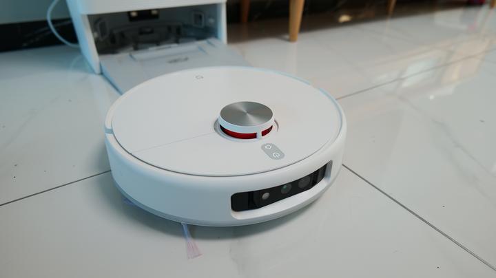 小米M30 Pro扫地机器人详细测评|小米M30 Pro和追觅S10 Pro Ultra,哪款扫地机的切割毛发更好用? - 知乎