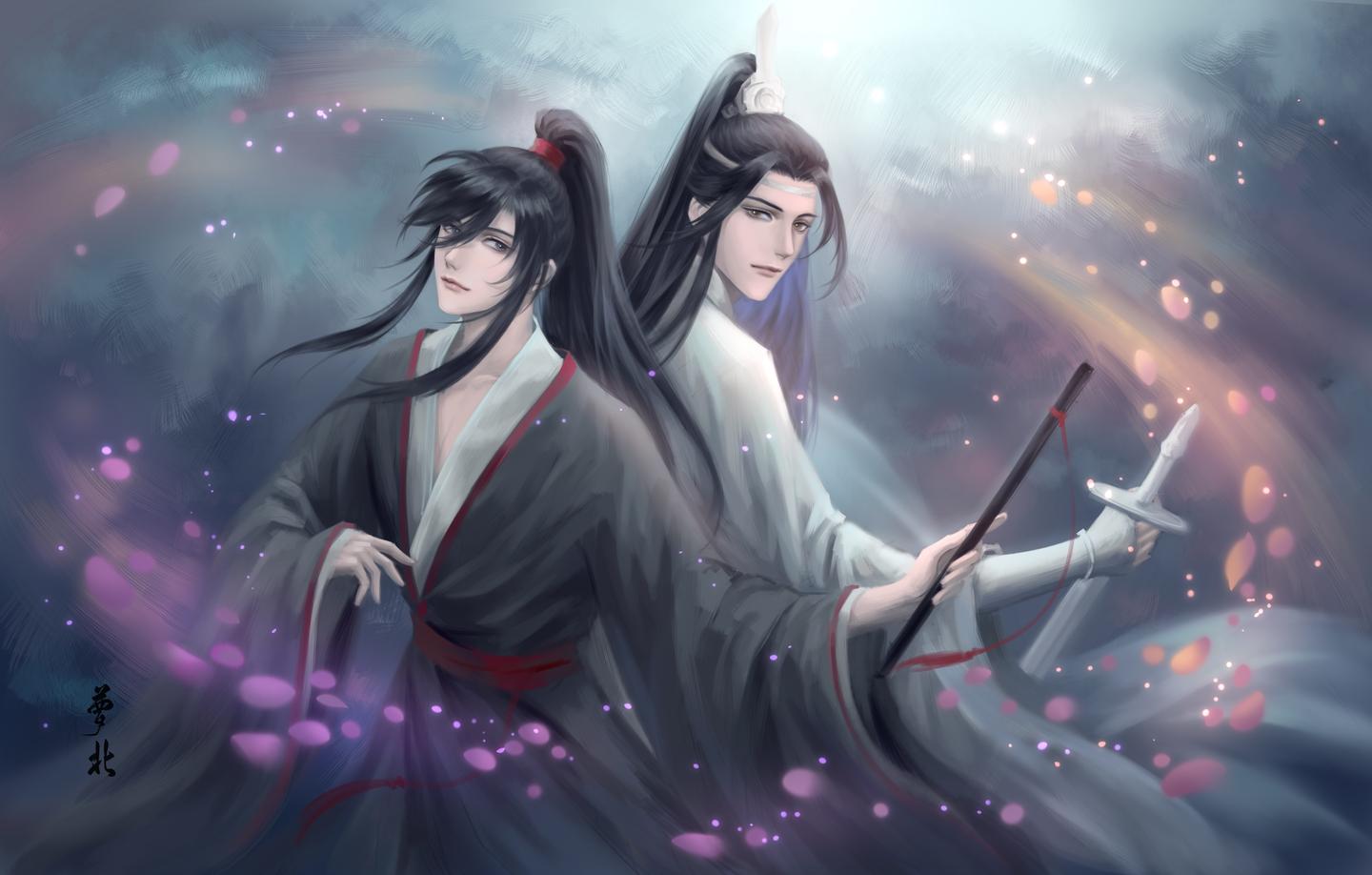 魔道祖师漫画解说 v2-44b611ff9e840c5b4f14dccd2aa29b98_1440w.jpg?source=172ae18b