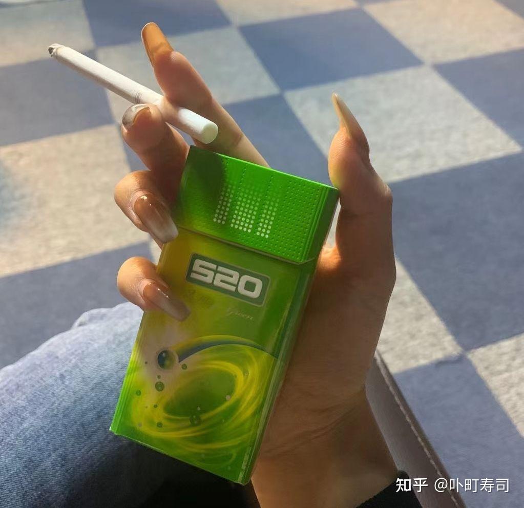 关于新手吸烟 - 知乎